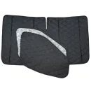 ThermoMag – Thermoschutz-Set für den Fahrerhaus-Bereich - Ford Transit, ab Bj. 2015